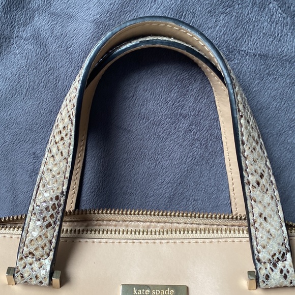 Kate Spade Handbag - Picture 3 of 11